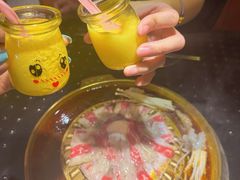 -小牛哈尼韩式水煎肉(万象城店)