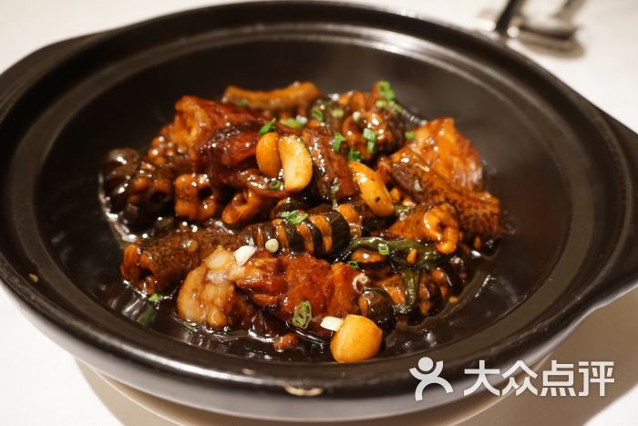 大烧马鞍桥