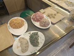 -袁记云饺(西安路店)