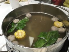 -陈记顺和潮汕鲜牛肉火锅(番禺迎宾大道店)
