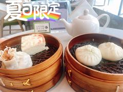 -扬州万怡酒店-中餐厅(文昌中路店)