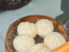 鲜肉中包-北万新包子店(淮海店)