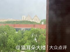 -华东政法大学(松江校区)