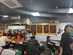 -大姐麻辣烫(莲宝中路店)