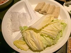 -东来顺·非遗火锅(赛格国际购物中心店)