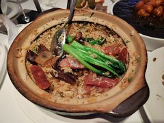-山泉粤宴(广东大厦店)