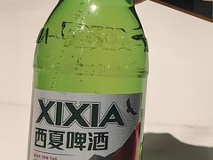 -清真·宁夏印象·盐池滩羊肉体验店(江宁路店)