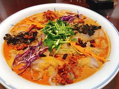 -那家老院子东北菜·饺子·小鸡炖蘑菇(艳华街店)