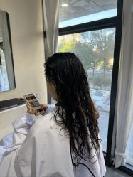 -Hair Garden Resort日式发艺沙龙