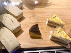 -DRUNK BAKER(上海陕康里店)