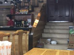 -王胖子驴肉火烧(鼓楼店)
