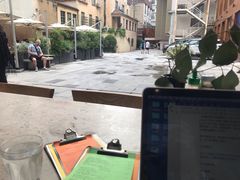 门面-RAC BAR(安福路店)