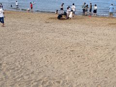 -彩虹沙滩