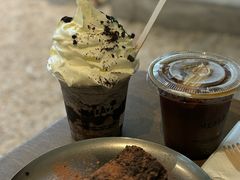 -J Create城市露营咖啡·简餐·宠物(上海动物园店)