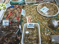 -旺角小渔村·海肠捞饭开创者(二马路店)