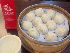 -大龙汤包