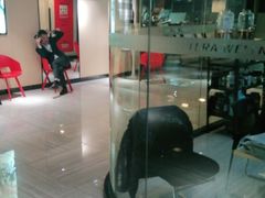 -一兆韦德健身(古美店)