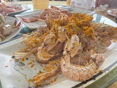 -梅姐海鲜餐厅(水头海鲜街店)