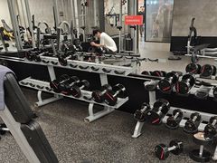 -锐动健身游泳(博地中心店)