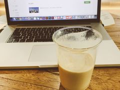 -明谦·Coffee&Cocktail Bar(美您公园店)
