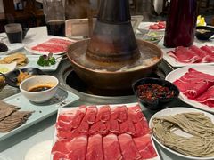 -东来顺饭庄(西直门店)
