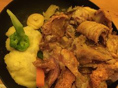 -LENBACH兰巴赫西餐啤酒坊(大连星海广场店)
