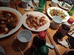 -疆里疆外·和田烤肉·清真