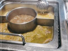 -巴奴毛肚火锅(广益哥伦布店)