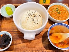 蟹粉黄金捞饭-蟹上黄·蟹黄面·江南糖水(人民广场店)