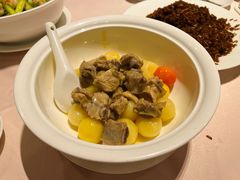 小土豆烧排骨-口味堂(珞喻路店)