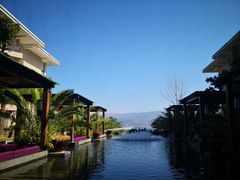 -西昌邛海湾柏樾酒店(原邛海湾柏栎度假酒店)