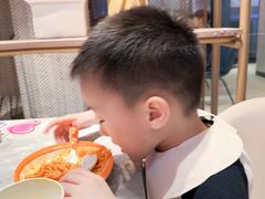 -必胜客(WOW夏阳湖店)