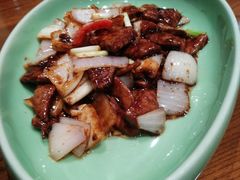 -虎哥私房菜(馒头山店)