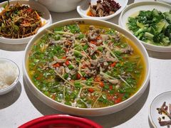 -蛙兔鸡自贡风味·特色江湖菜(广都店)