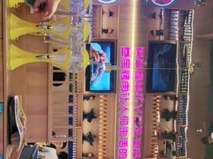 -叁宝烤肉• 西安烧烤(凤城十二路店)