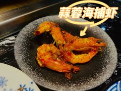 -大成铁板烧•板前(复古餐厅石老人店)