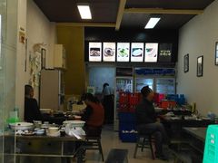 大堂-天治宣·野椒鸡(龙头寺总店)