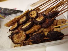 -木屋烧烤(白石洲店)