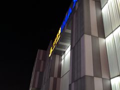 -万达影城(江桥万达广场IMAX店)