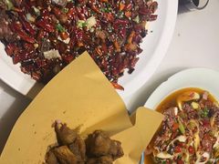 -常和州·夜宵大排档(常州单店)