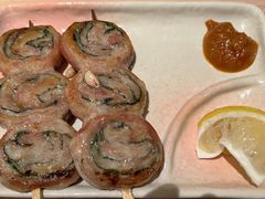 -小山日本料理(电子大厦店)