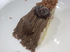 -Peet's Coffee皮爷咖啡(德基店)