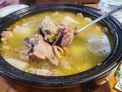 白果炖鸡-青城甲(青城山店)