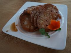 -龙井壹号·茶缘山景宴(龙井村店)