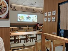 -回味鸭血粉丝汤(京新广场店)