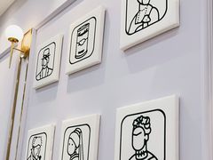 -留下法式甜品(盛世郦园店)