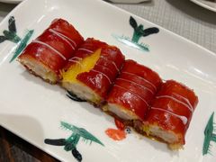 -夏宫中餐厅(香格里拉大酒店)