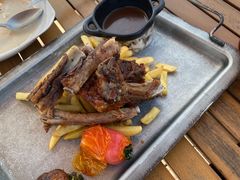 -Supine Bistro溯泮餐厅