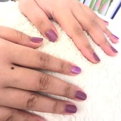 -V Beautique妆颜美学体验馆
