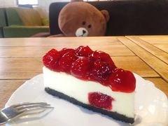 -新沙洞咖啡(泉乐坊店)